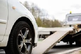 Car, Light Goods and Heavy Vehicle Recovery