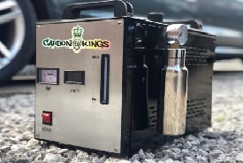 Hanover Motors DPF and Carbon cleaning Portadown