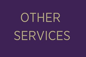 Hanover Motors Other Services available